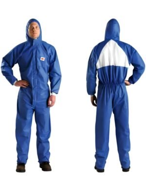 Trajes de Seguridad 4530, Resistente a Llamas, Desechable