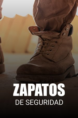 Zapatos-de-Seguridad