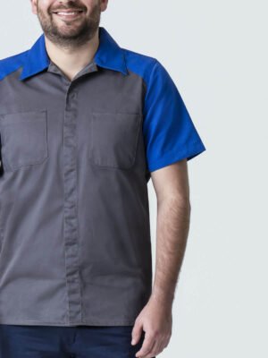 Camisola Para Mecánicos Taller