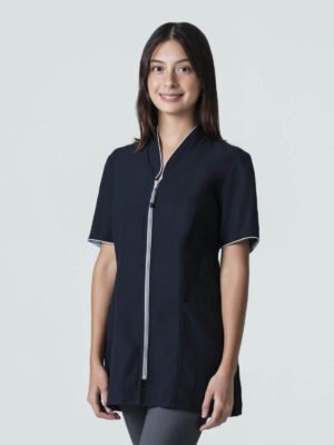 Filipina para camarista