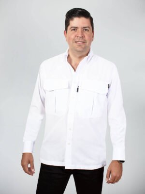 Camisa Pescador