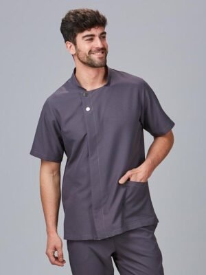 Chaqueta Uniformes Microfibra para Hombre o Mujer