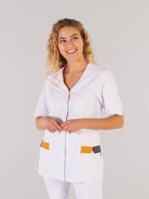 Blusa Mujer Antimanchas Microfibra CRIS 662500