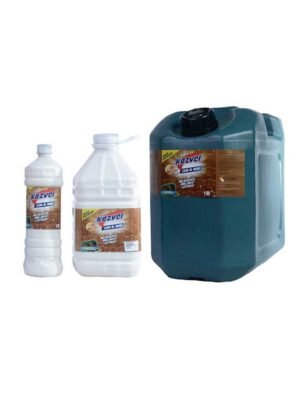 Cera al Agua Blanca Kaz®