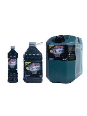 Cera al Agua Negra Kaz®