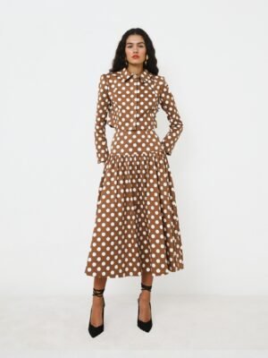 Chaqueta Elegante Mausi