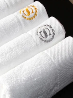 Toallitas Decorativas