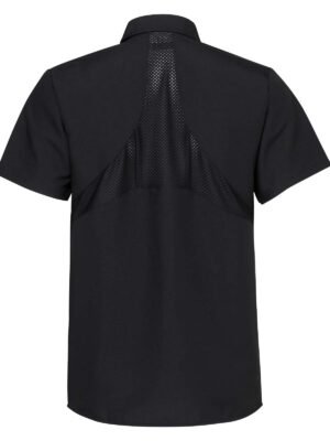 Camisola Industrial Flexible Ripstop