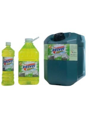 Lavavajilla Liquida Kaz®