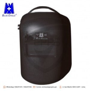 Mascara de Soldar Blue Eagle