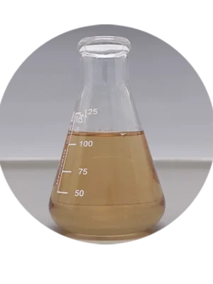 SULFATO DE ALUMINIO SOLUCIÓN PANTERA TIPO B